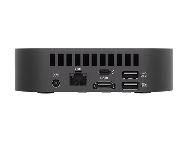 ASUS NUC 14 Pro AI RNUC14LNKU5073H2 - Mini-PC - Co innen