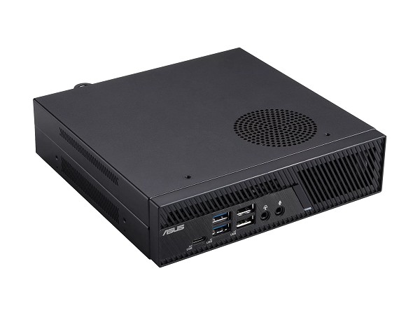 Preview: ASUS PB63 B7205AH - Mini-PC - Core i7 i7-14700 / 2 links