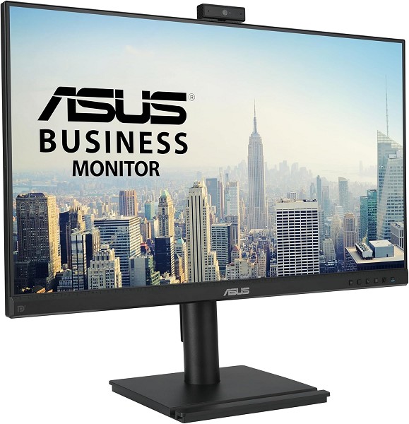 Preview: ASUS Business BE279QFK - 27