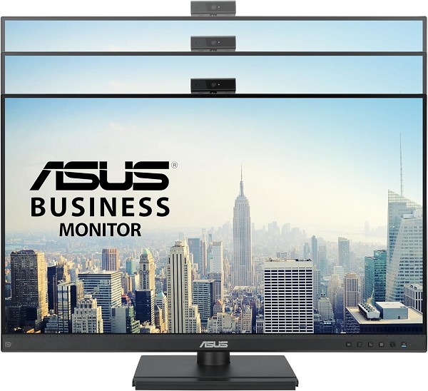 Preview: ASUS Business BE279QFK - 27