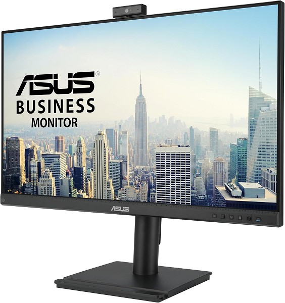 ASUS Business BE279QFK - 27" oben