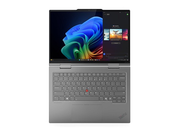 Preview: Lenovo ThinkPad X1 2-in-1 Gen 10 - (14
