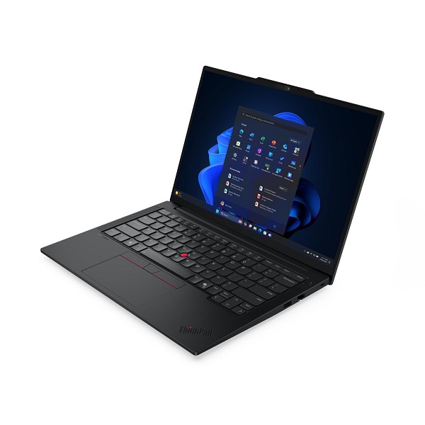 Lenovo ThinkPad E14 Gen 7 (Intel) – 14", Intel Core Ultra 5  rechts