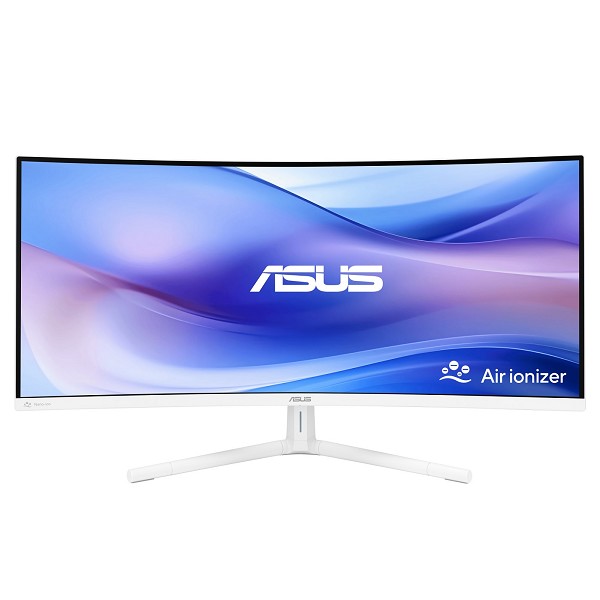 ASUS VU34WCIP-W Eye Care Monitor, 34