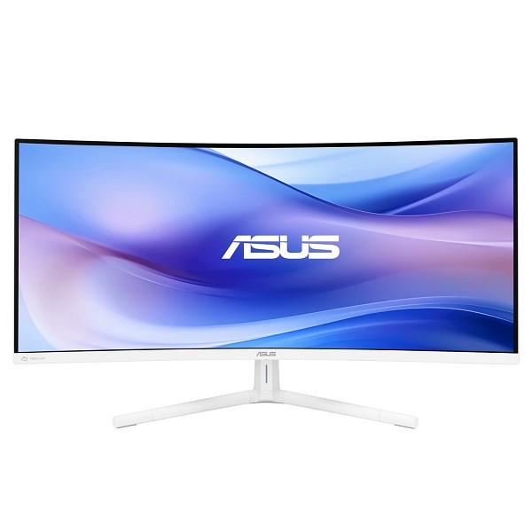 Preview: ASUS VU34WCIP-W Eye Care Monitor, 34