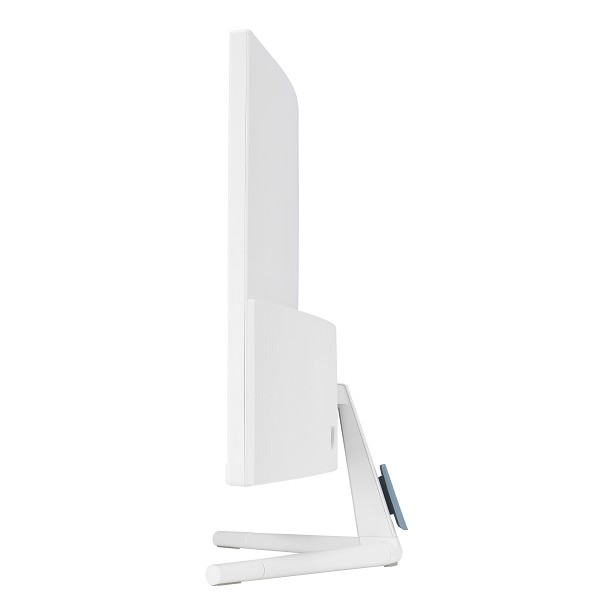 ASUS VU34WCIP-W Eye Care Monitor, 34" UWQHD VA Curved, 3440x unten