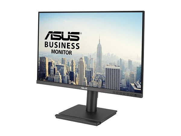 Preview: ASUS BE248QF - LED-Monitor - WUXGA - 61.2 cm (24.1 rechts