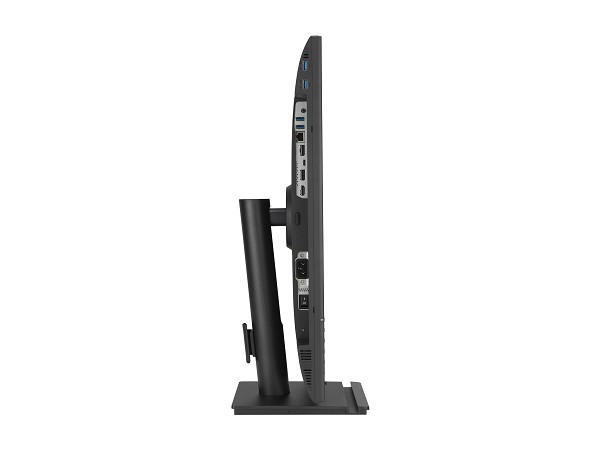 ASUS BE248QF - LED-Monitor - WUXGA - 61.2 cm (24.1 außen