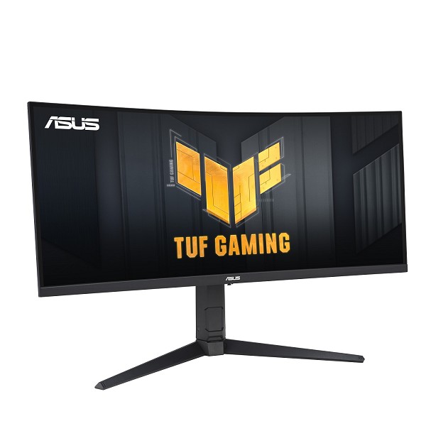 Preview: ASUS TUF Gaming VG34VQEL1A Computerbildschirm 86,4 hinten