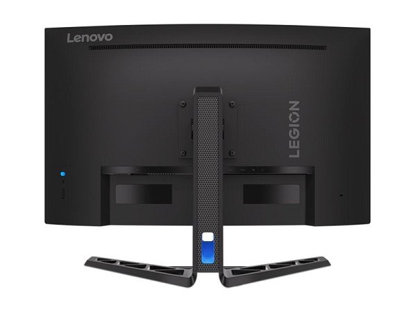 Preview: Lenovo Legion R32qc-30 - LED-Monitor - gebogen - Q rechts