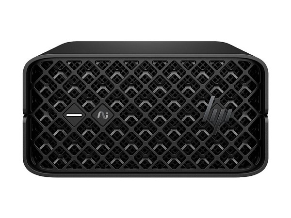 Preview: HP Workstation Z2 G1a - Mini - Ryzen AI Max+ Pro 3 links