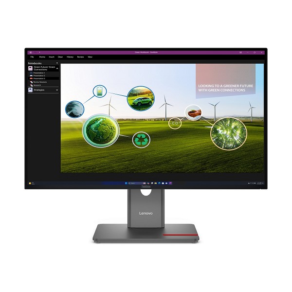 Lenovo ThinkVision P27Q-40 LED display 68,6 cm (27