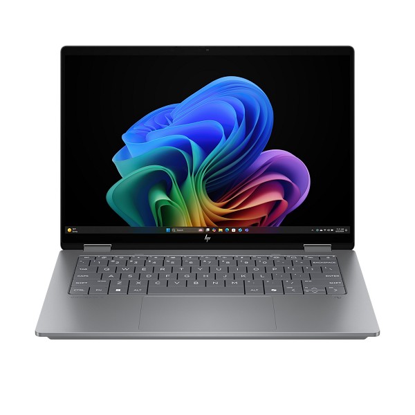 HP OmniBook X Flip 16-ar0153ng - AMD Ryzen AI 5 34