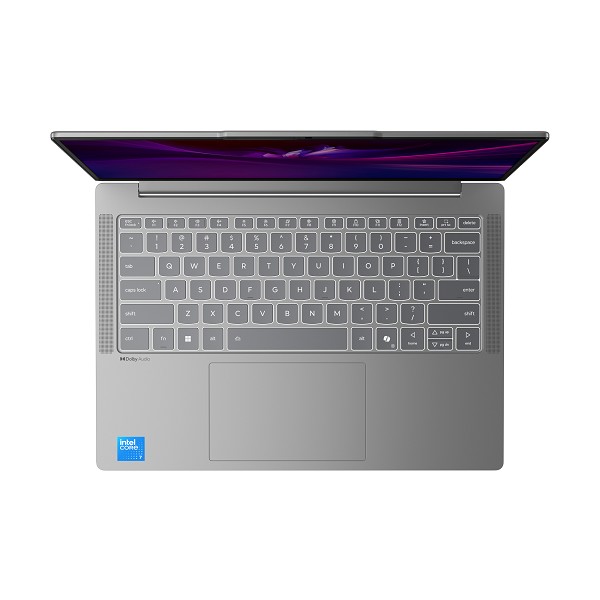 Lenovo IdeaPad Slim 5 14IRH10R Intel Core 7 240H Laptop (14" vorn links