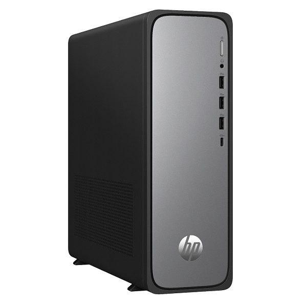 HP Omnidesk Slim Desktop S03-0153ng - Intel Core i