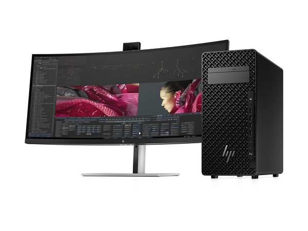 HP Z2 Tower G1i Workstation, Tower, Intel Core Ultra 7 265K, 32 G 909