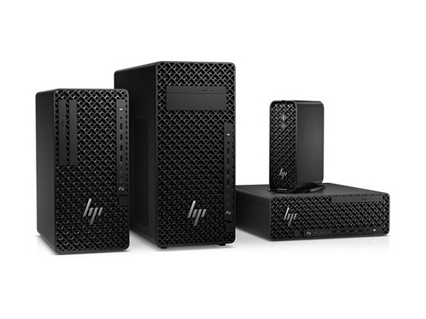 Preview: HP Z2 Tower G1i Workstation, Tower, Intel Core Ultra 7 265K, rechts