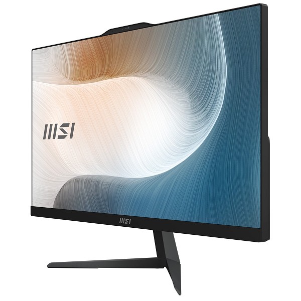 MSI Modern AM242 12M-1629XDE All-in-One - 60,5cm ( links