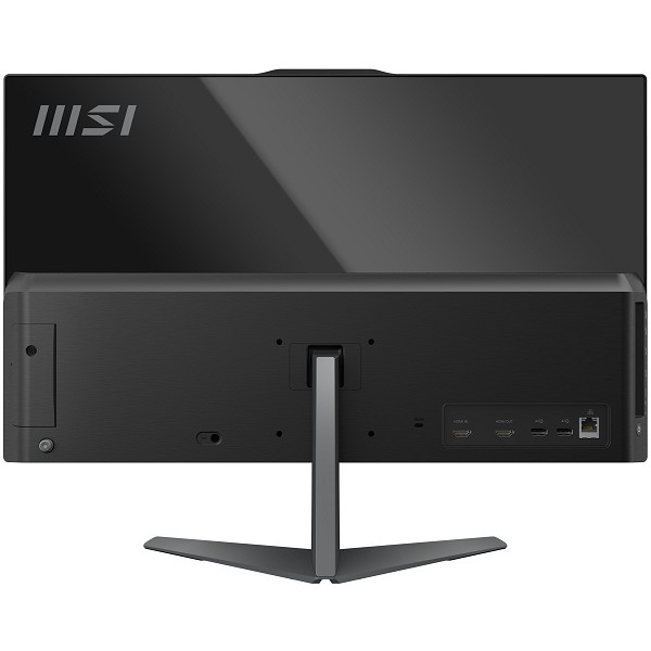 MSI Modern AM242 12M-1629XDE All-in-One - 60,5cm ( rechts