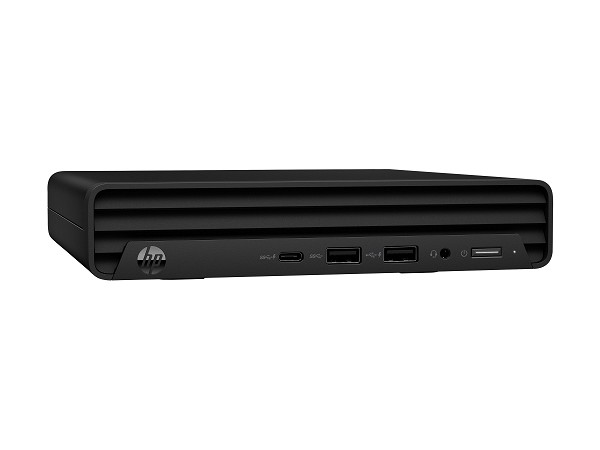 Preview: HP Pro 260 G9 - Mini - Intel Core i5 i5-1334U, 16 GB RAM, 25 links