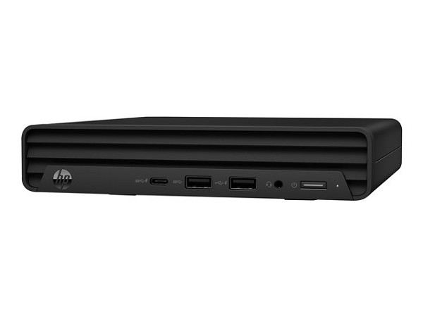 Preview: HP Pro 260 G9 - Mini - Intel Core i5 i5-1334U, 16 GB RAM, 25 rechts