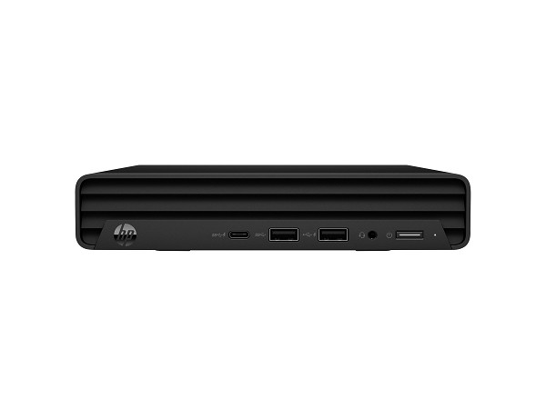Preview: HP Pro 260 G9 - Mini - Core i5 i5-1334U - RAM rech rechts