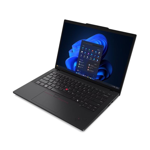 Lenovo ThinkPad T14 Gen 6 – 14", Intel Core Ultra oben