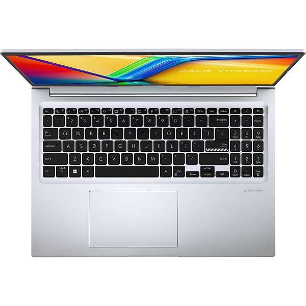ASUS Vivobook 16 X1605VA-MB2146W - 16", Intel Core 5 120U, 1 vorn rechts