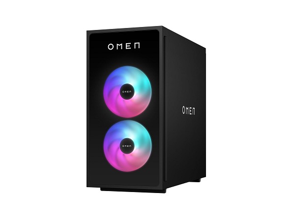 HP OMEN 35L by HP GT16-0083ng - microATX - Ryzen 7