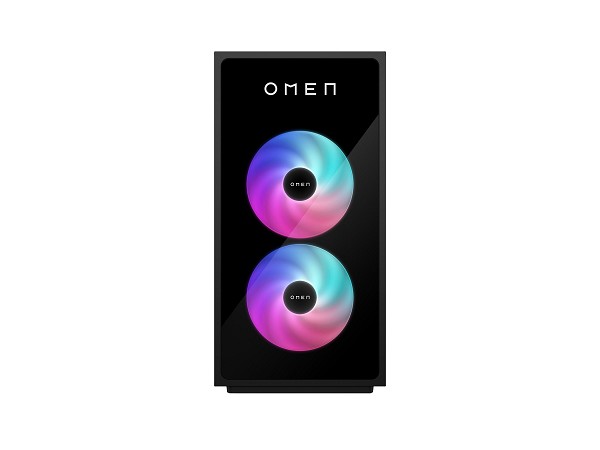 Preview: HP OMEN 35L by HP GT16-0083ng - microATX - Ryzen 7 hinten