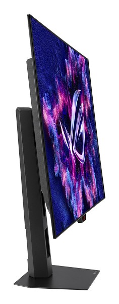 ASUS ROG Strix XG32UCWMG - 80 cm (31.5") 3840 x 21 oben