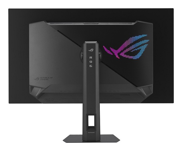 ASUS ROG Strix XG32UCWMG - 80 cm (31.5") 3840 x 21 unten