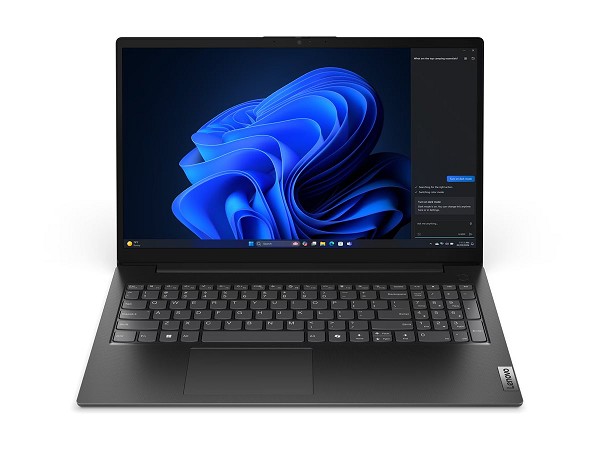 Preview: Lenovo V15 G5 IRL -  Core i5 13420H - kein Betriebssystem -  hinten