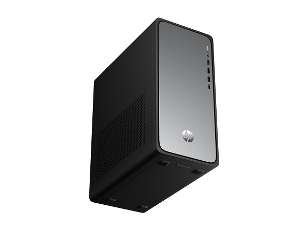 Preview: HP OmniDesk M02-0452ng, Tower, Intel Core i5-14400, 16GB, 51 hinten