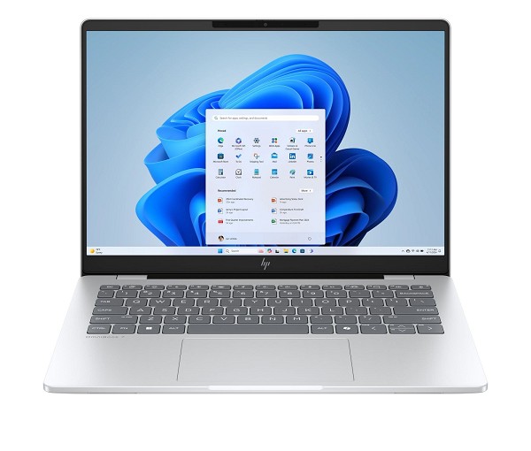 HP OmniBook 7 AI 14 – 14“, Intel Core Ultra 7 255U