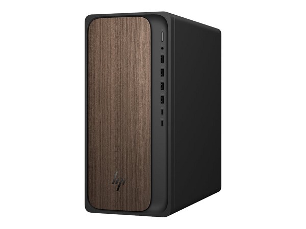 HP OmniDesk AI M03-0073ng - Tower - Core Ultra 7 2 oben
