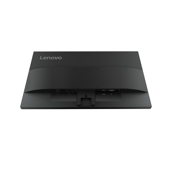 Lenovo L24-4e - LED-Monitor - 61 cm (24") (23.8" s vorn links