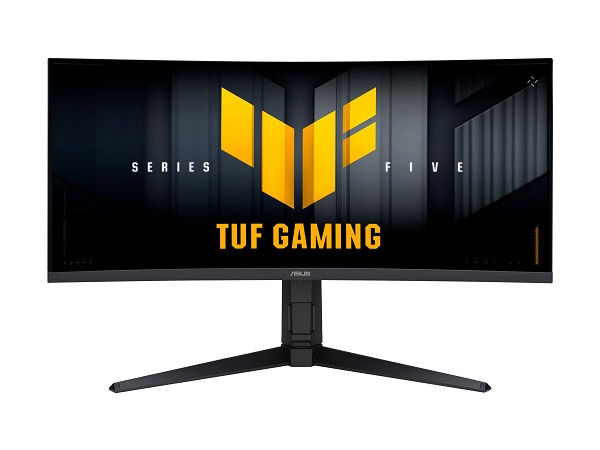 ASUS TUF Gaming VG34WQML5A - 5 Series - LED-Monito