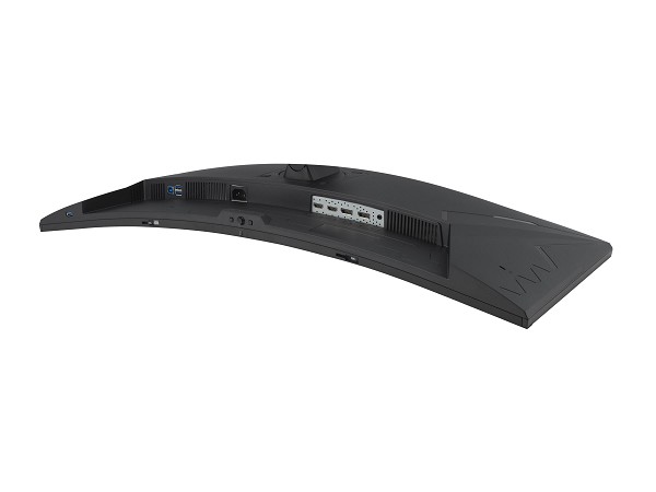 Preview: ASUS TUF Gaming VG34WQML5A - 5 Series - LED-Monito hinten