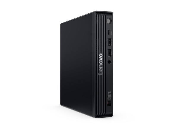 Lenovo ThinkCentre M70q Gen 6 13A4 - Tiny - Core U