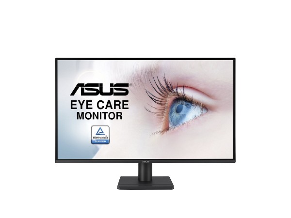 ASUS VA27AQ - LED-Monitor - 68.6 cm (27
