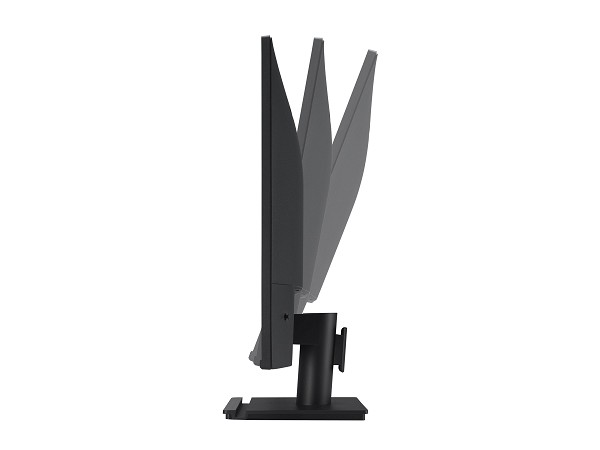Preview: ASUS VA27AQ - LED-Monitor - 68.6 cm (27