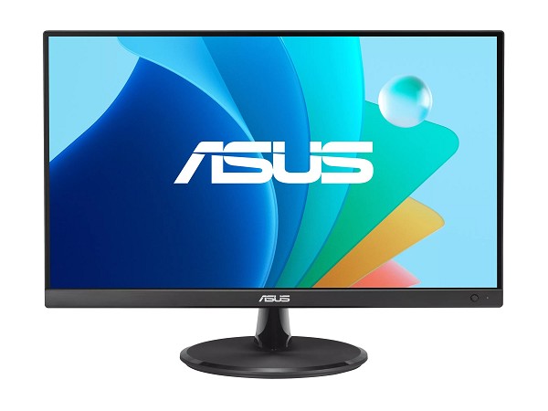 ASUS VP227HF - LED-Monitor - 55.9 cm (22