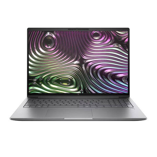 HP ZBook X G1i 16, Core Ultra 9 285H, 32GB RAM, 2TB SSD, Quadro P 993