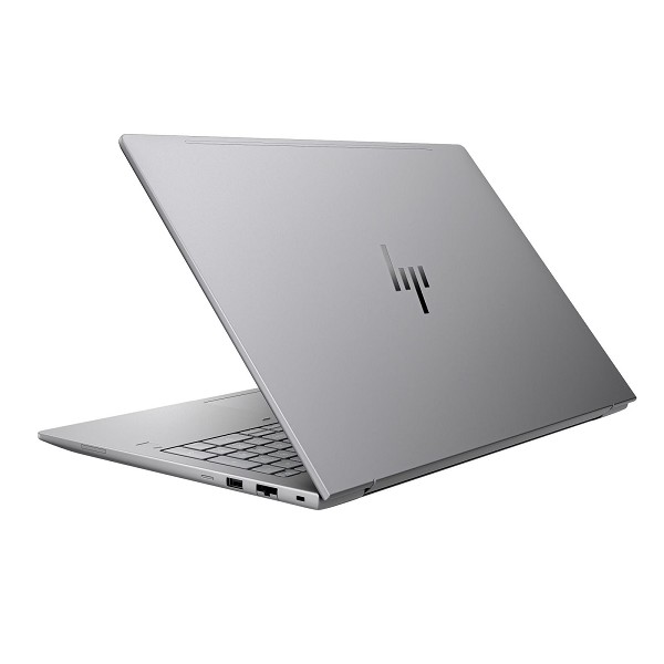 Preview: HP ZBook X G1i 16, Core Ultra 9 285H, 32GB RAM, 2TB SSD, Qua rechts