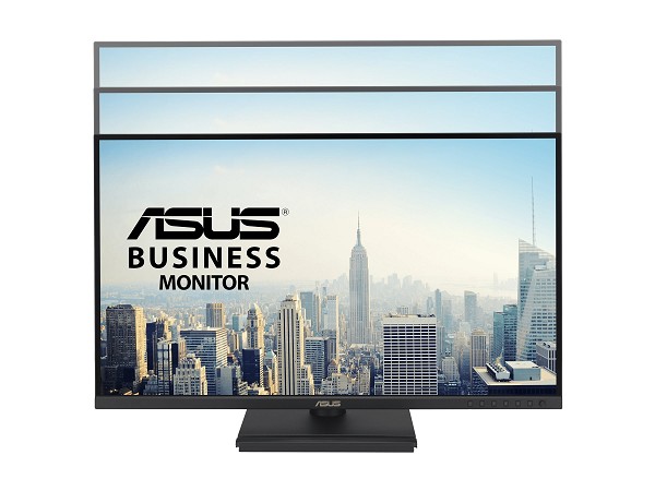 Preview: ASUS BE27ACGN - LED-Monitor - 68.6 cm (27