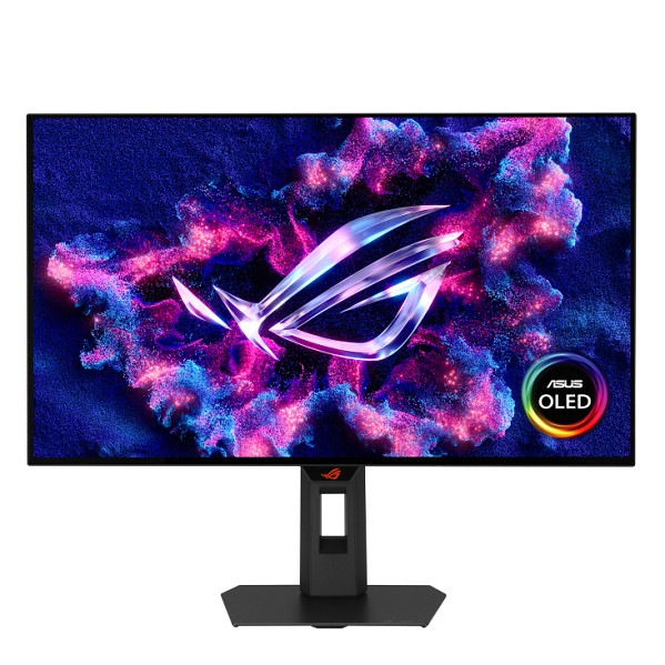 ASUS ROG Strix XG27AQWMG LED display 67,3 cm (26.5