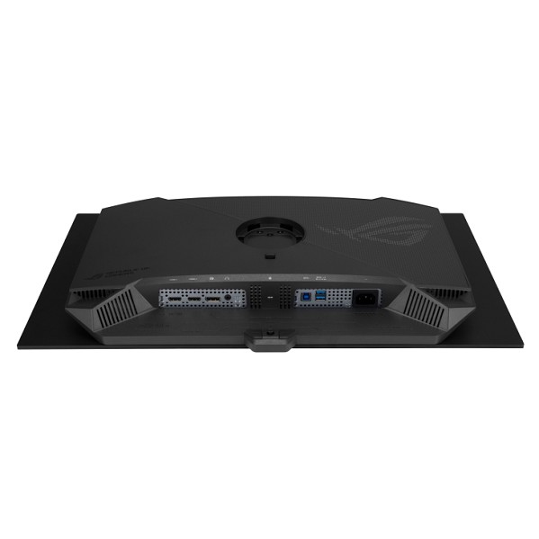 ASUS ROG Strix XG27AQWMG LED display 67,3 cm (26.5 unten