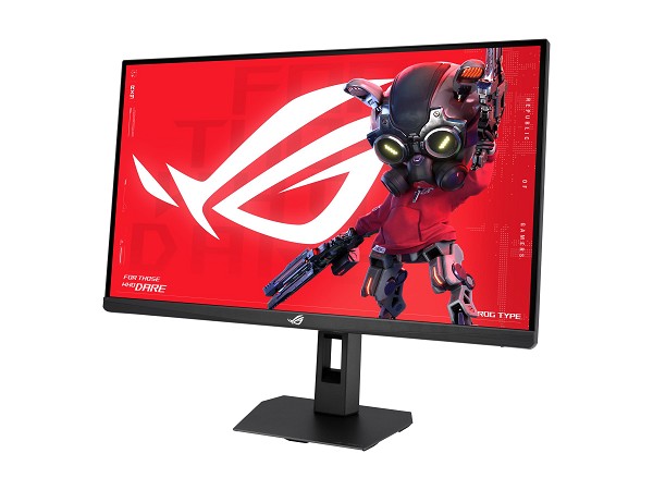 Preview: ASUS ROG Strix XG27ACMEG - LED-Monitor - Gaming - rechts