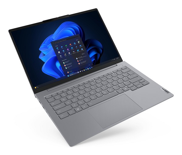 Lenovo ThinkBook 14 G9 AHP, 14", AMD Ryzen 5 220, 32 GB RAM, innen